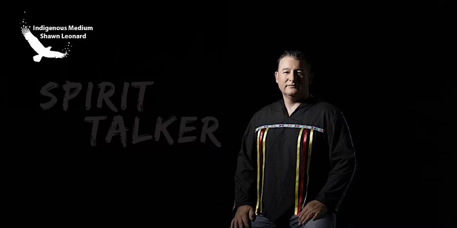 White Eagle Spirit Talker Mar. 30, 2025 White Eagle Spirit Talker Mar. 30, 2025