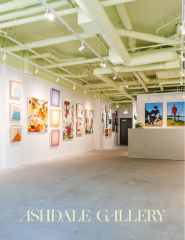 Ashdale Gallery