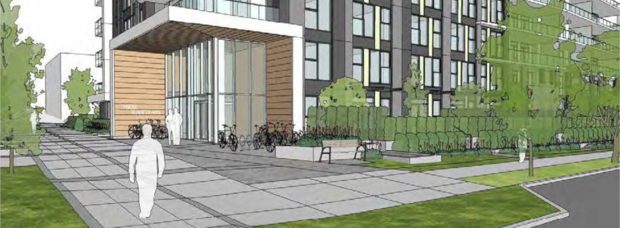 1600 Eastern - Anthem Properties