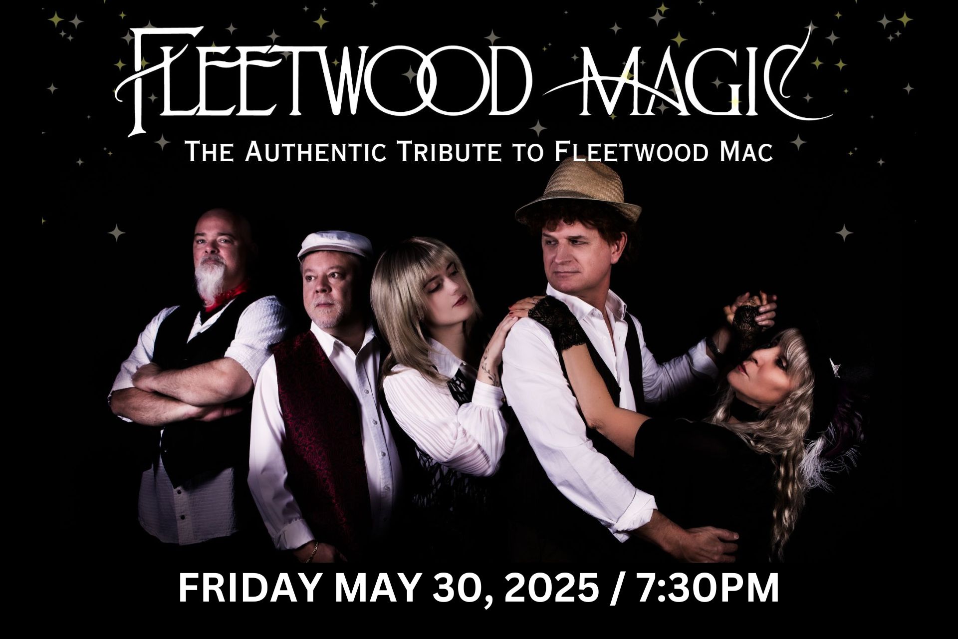 Fleetwood Magic May 30, 2025