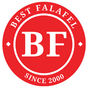 Best Falafel