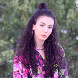 Ghazal Majidi