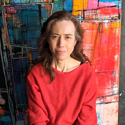 Beth W Stewart
