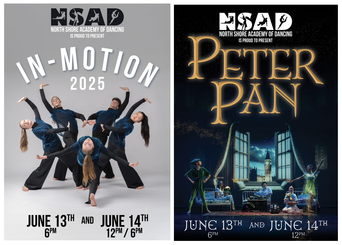 NSAD Jun. 13, 14, 2025