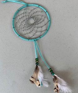 Dreamcatcher