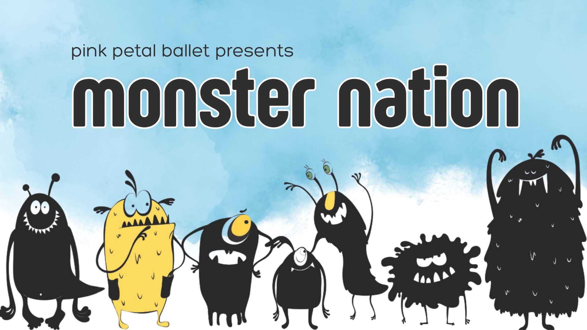 Pink Petal Monster Nation Jun. 15, 2025