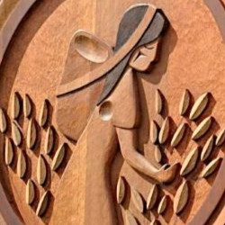 Honouring our Gatherers – Jody Broomfield – Norgate Elementary School – Sḵwx̱wú7mesh Úxwumixw (Squamish Nation)