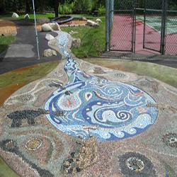 Mt Seymour Wildlife – Glen Anderson & Glenn George – Dorothy Lynas Elementary School – səlilwətaɬ (Tsleil-Waututh Nation)