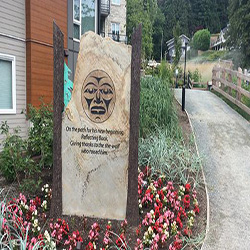 New Beginnings – Jordan Gallie – Roche Point – səlilwətaɬ (Tsleil-Waututh Nation)