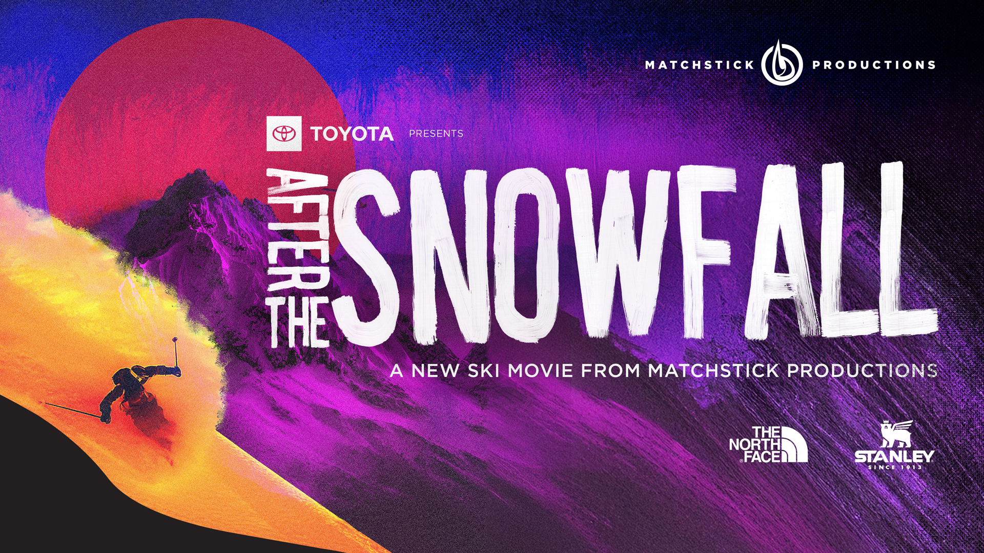 After the Snowfall Oct. 16, 2025