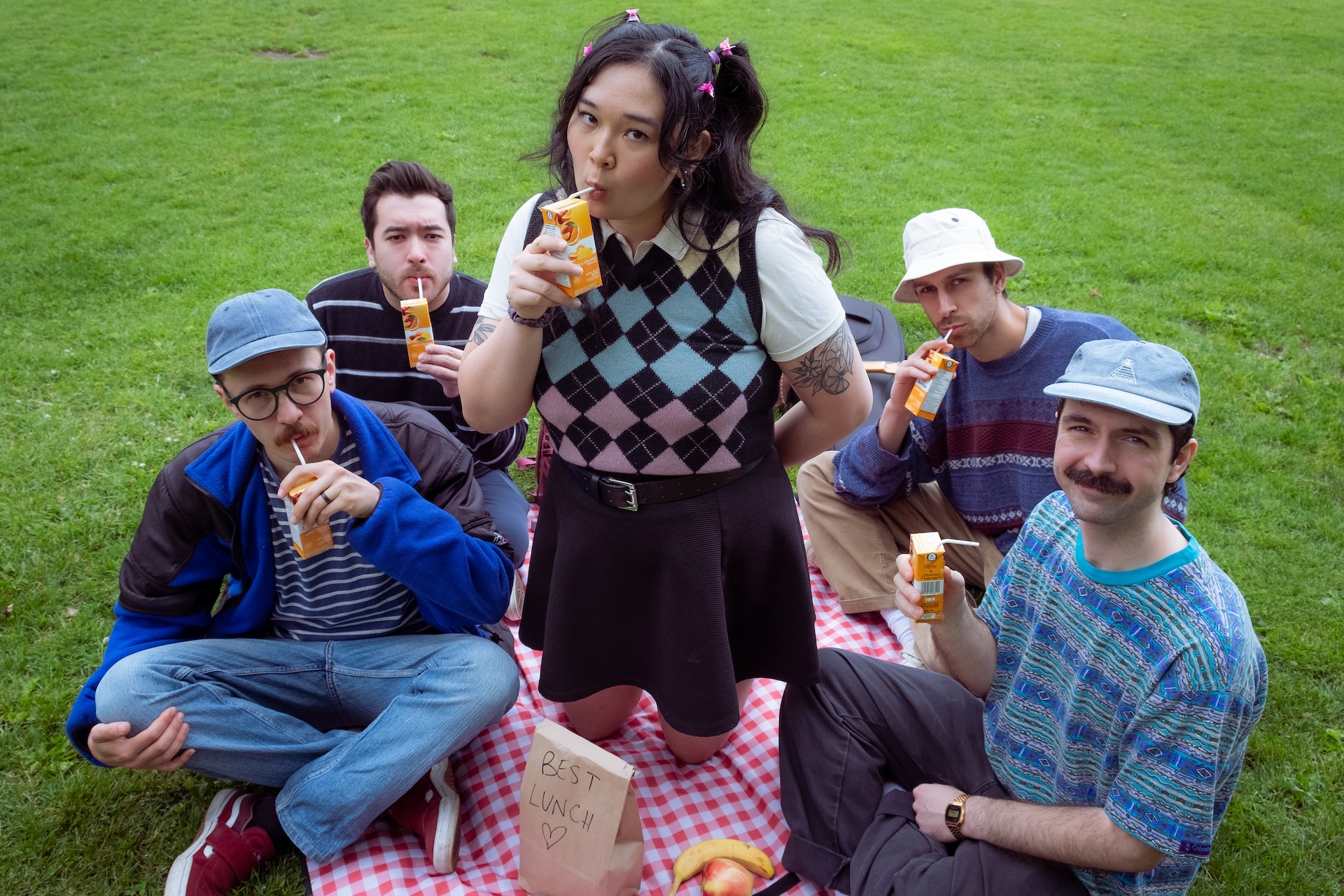 Best Lunch AMPS Nov. 4, 2025