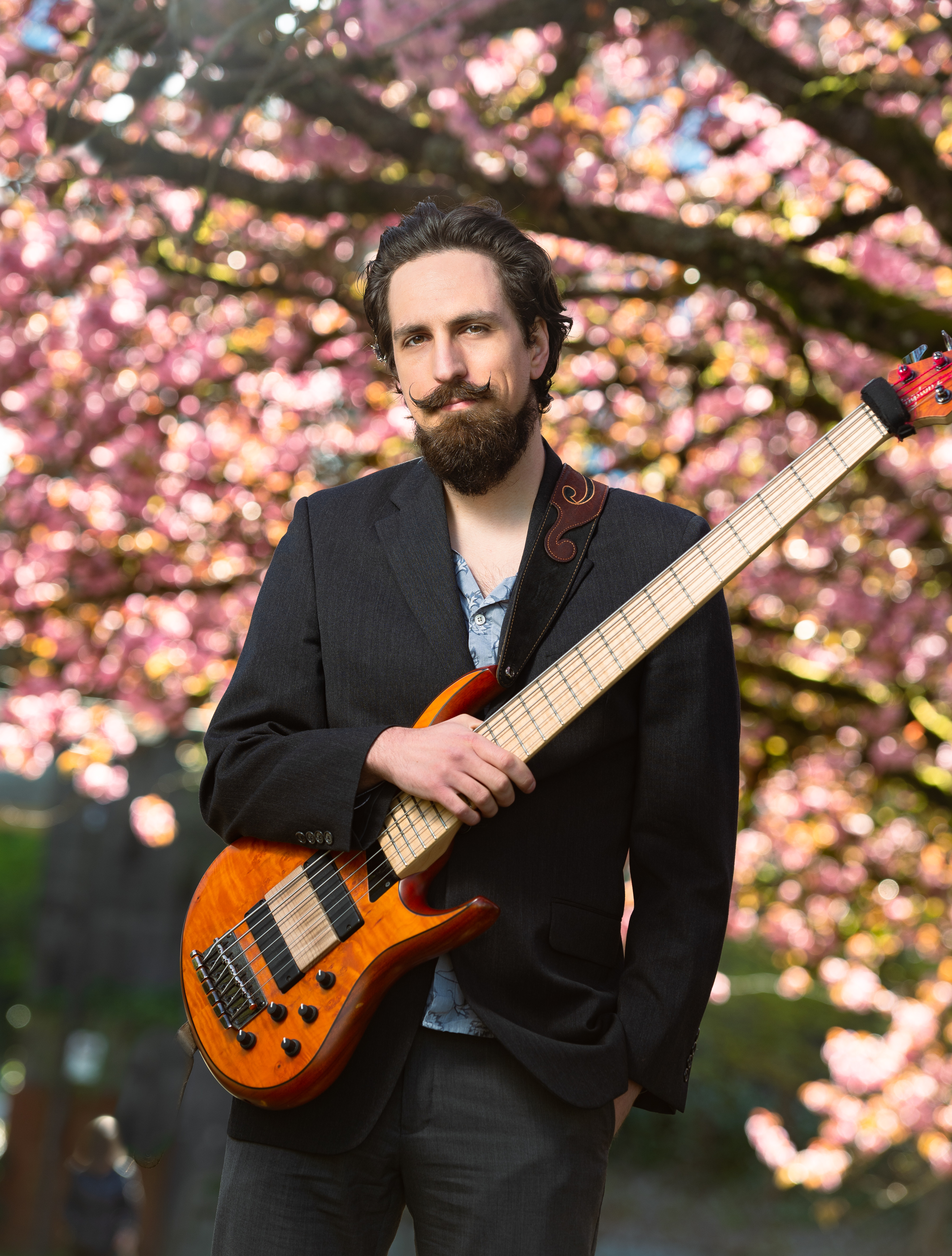 AMPS XII Colin Sankey May 6, 2026