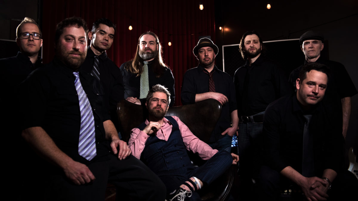 AMPS X BEFE Oct. 15, 2025