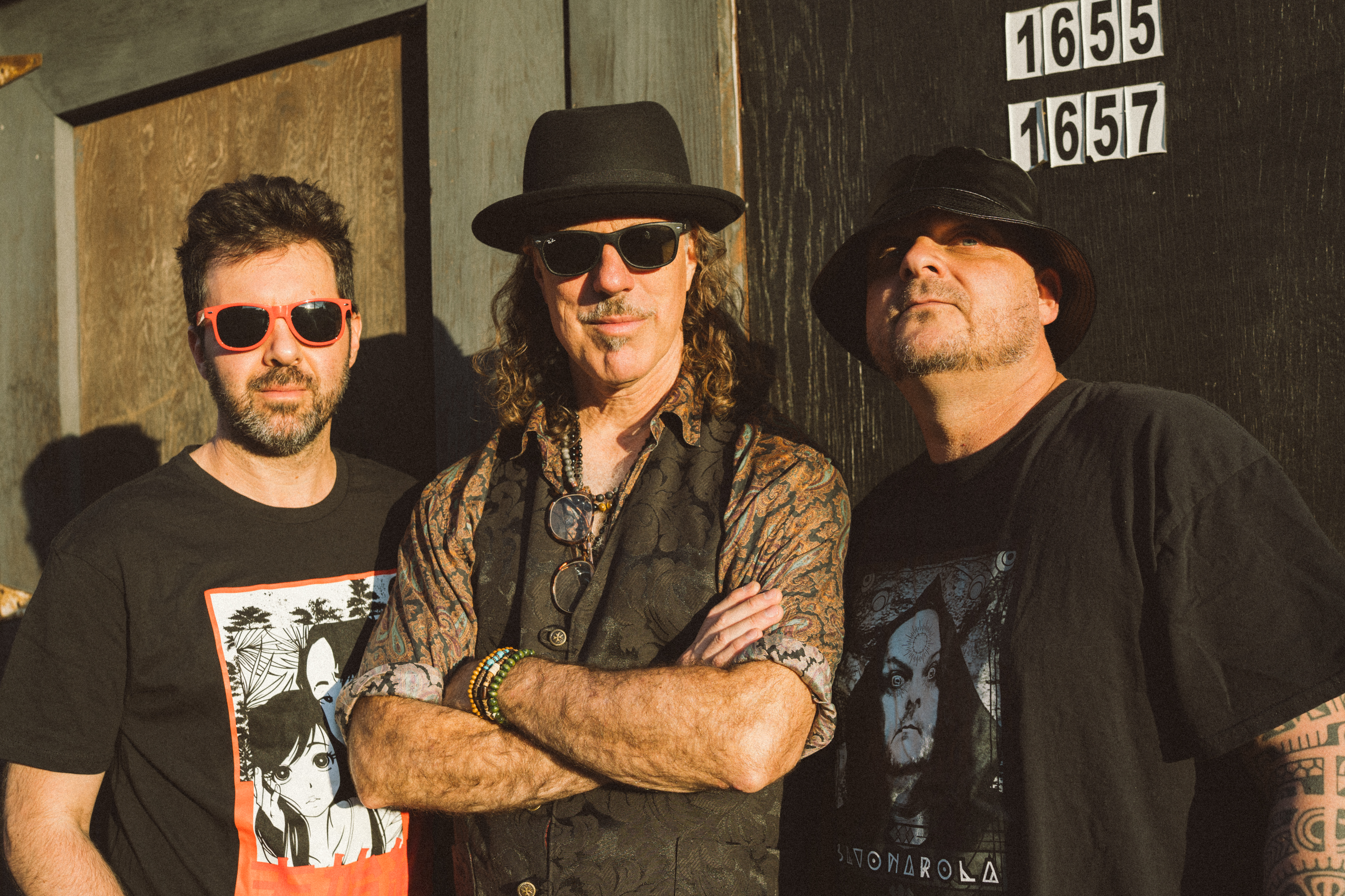 AMPS XII Savonarola May 6, 2026