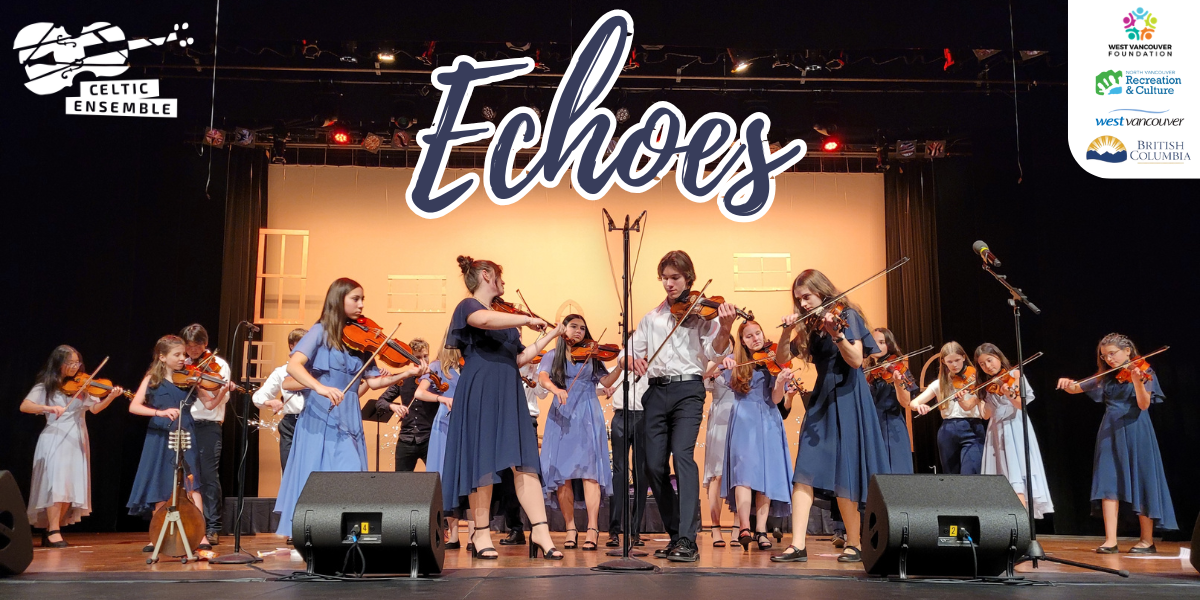 Echoes Nov. 29, 2025