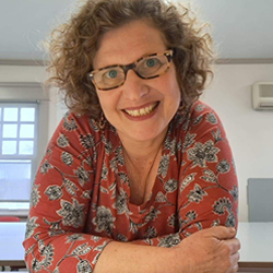 Mariana Frochtengarten