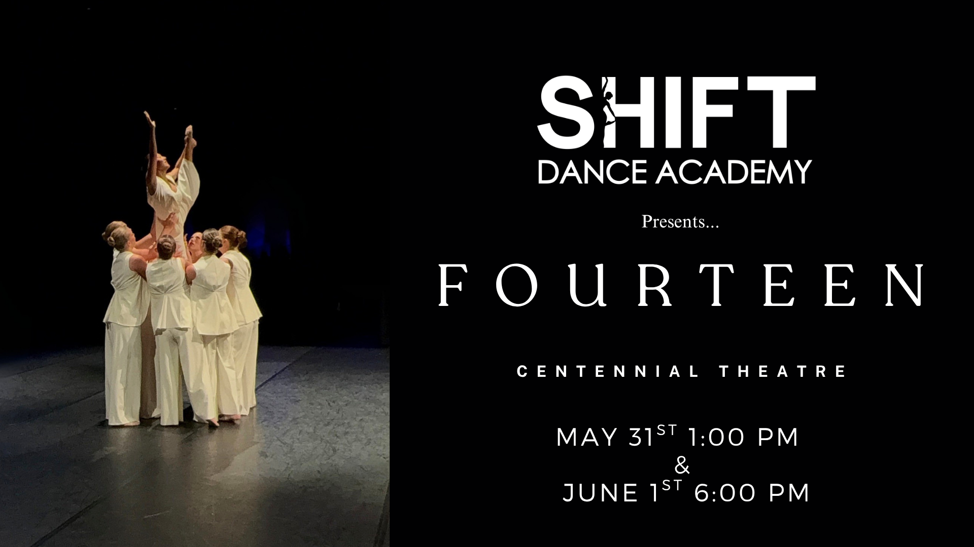Fourteen May 31, Jun. 1, 2026