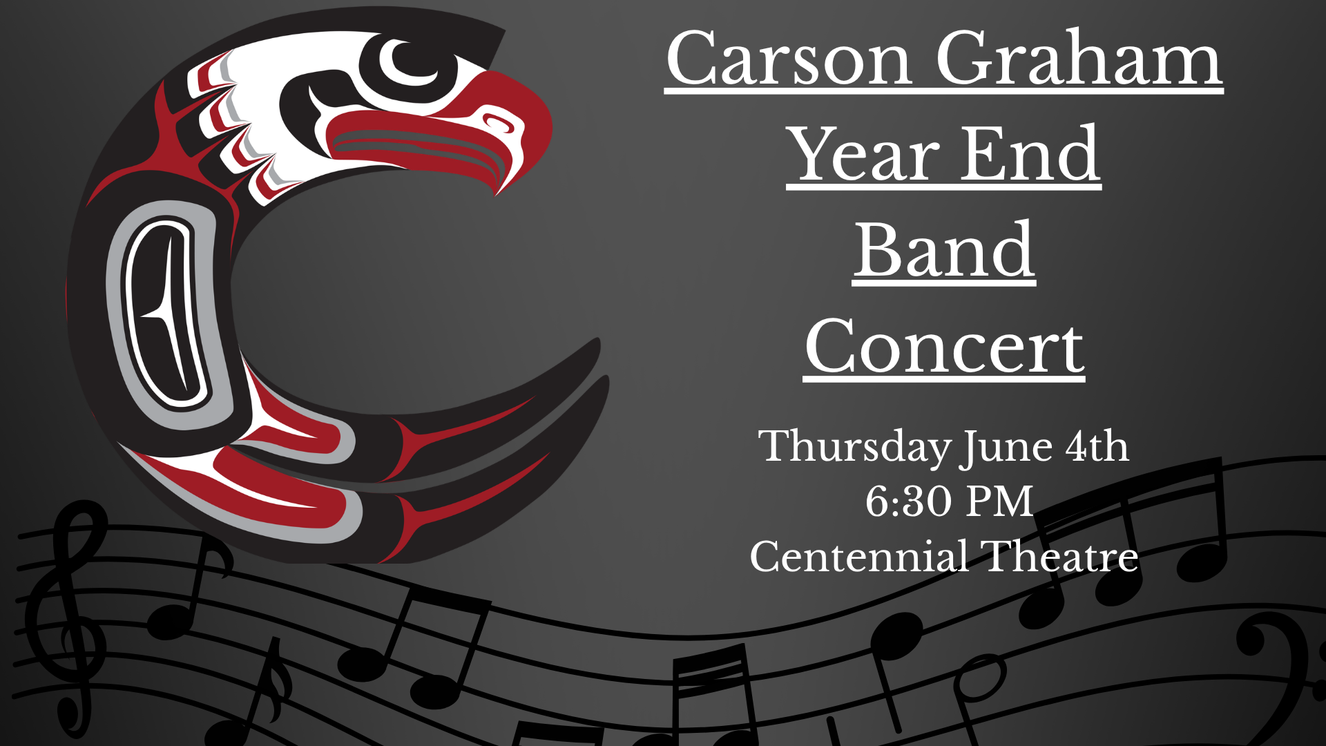 CARSON GRAHAM YEAR END CONCERT | North Vancouver Recreation and Culture ...