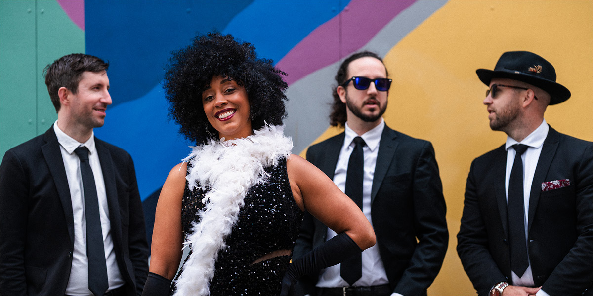 A History of Motown Oct. 16, 2026