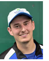 Trystan Ryan-Bovey