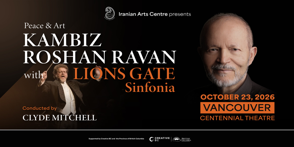 Peace and Art Oct. 23, 2026
