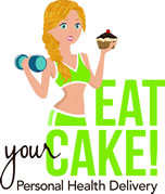 Eat Your Cake