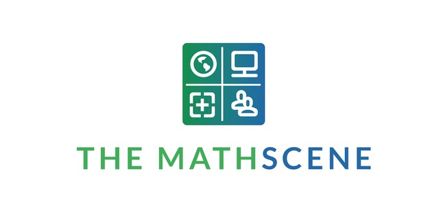 The MathScene