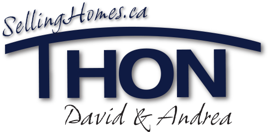David & Andrea Thon