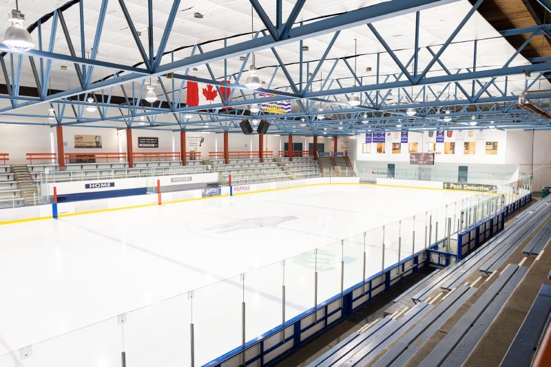 Book an Indoor Space North Vancouver Recreation and Culture Commission