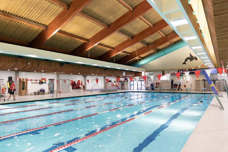 Book an Indoor Space North Vancouver Recreation and Culture Commission