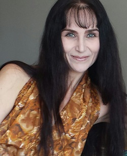 Svetlana Ischenko 