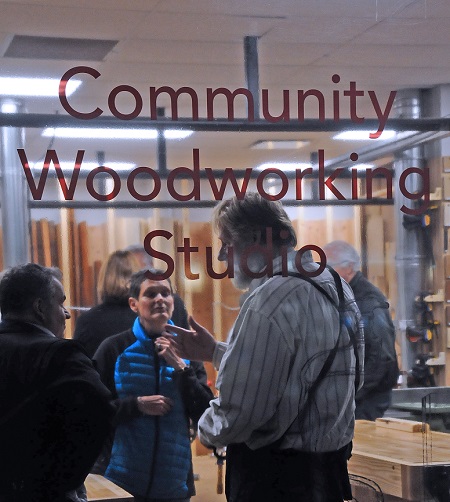 Welcome to the Wondrous World of Woodworking! | North Vancouver