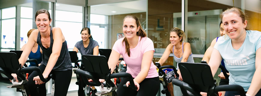 fitness classes vancouver