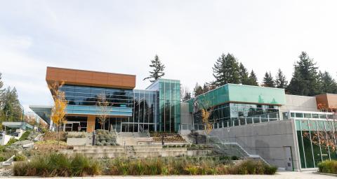 Delbrook Community Recreation Centre