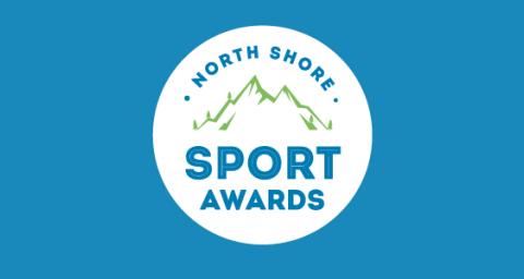 North Shore Sport Awards logo