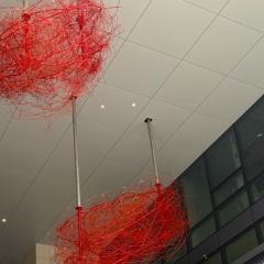 Public Art, North Vancouver, Khouri