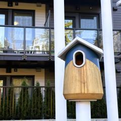 Birdhouse