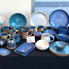 Pottery