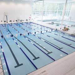 Facilities or Fields