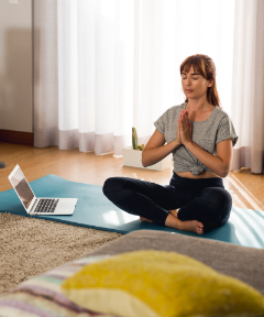 Living well with the Active Living Blog