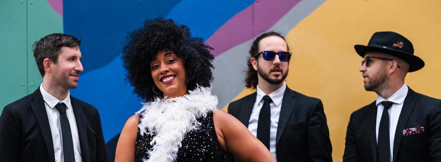 A History of Motown