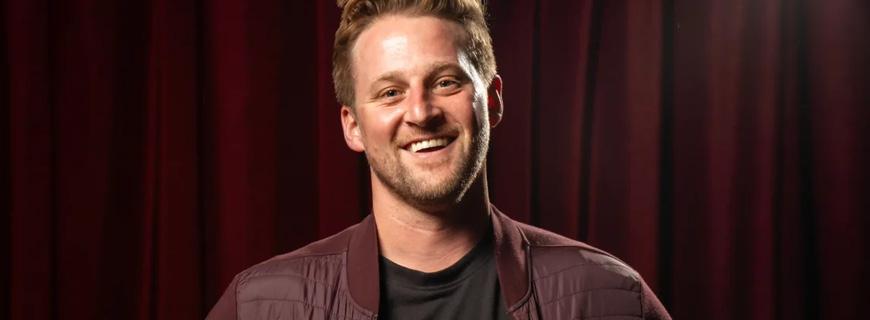 Yuk Yuk's Featuring Wes Barker and Friends 