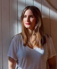 Gemma Crowe