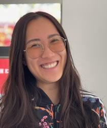 Allison Chow