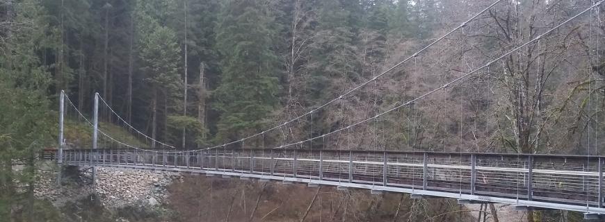 Seymour Bridge