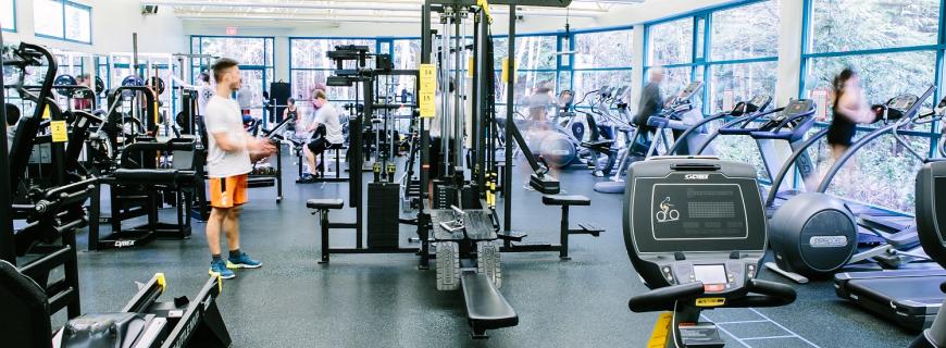 Circuit Training