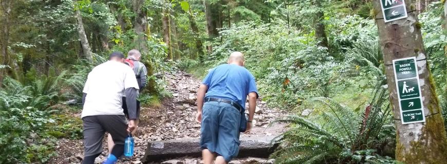 Grouse Grind