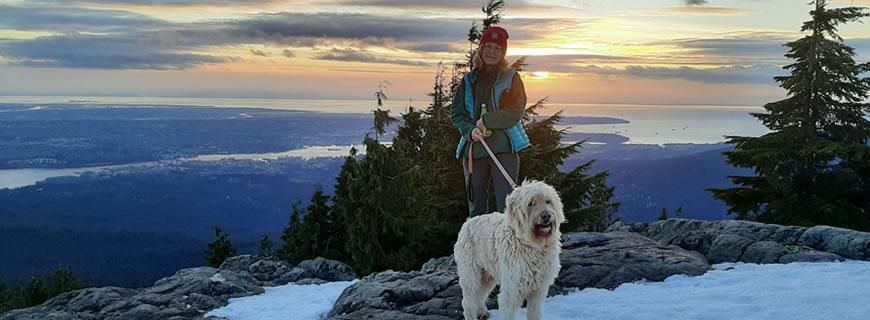 Dog Mountain