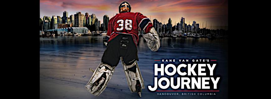 Hockey Journey