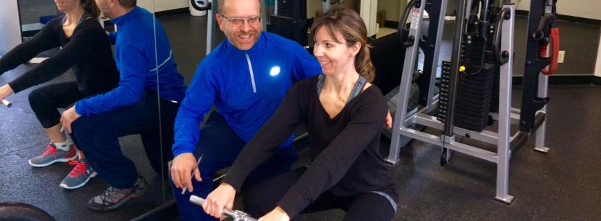 Personal Training